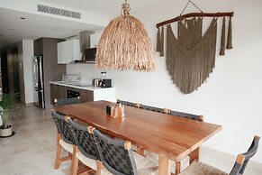 BT Homes - Tankah Beachfront
