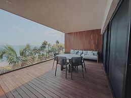 BT Homes - Tankah Beachfront