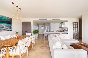 BT Homes - Tankah Beachfront