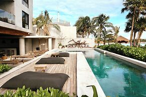 BT Homes - Tankah Beachfront