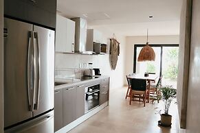BT Homes - Tankah Beachfront
