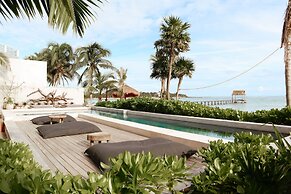 BT Homes - Tankah Beachfront