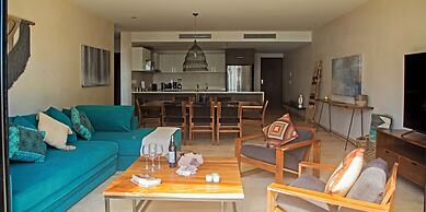 BT Homes - Tankah Beachfront