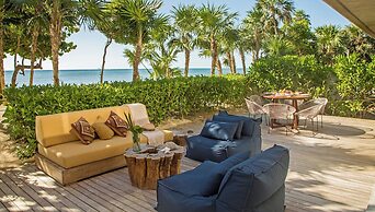 BT Homes - Tankah Beachfront
