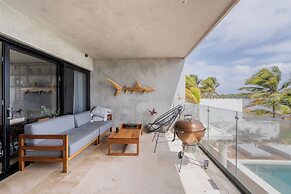 BT Homes - Tankah Beachfront