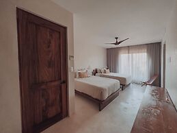 BT Homes - Tankah Beachfront