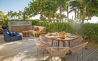 BT Homes - Tankah Beachfront