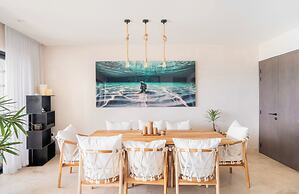 BT Homes - Tankah Beachfront