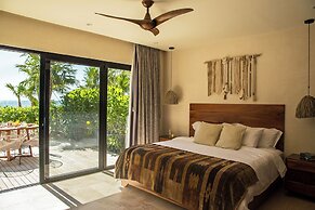 BT Homes - Tankah Beachfront