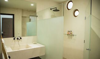 BT Homes - Tankah Beachfront