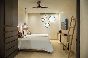 BT Homes - Tankah Beachfront