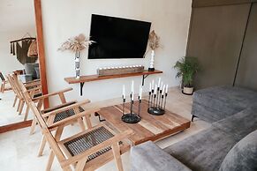BT Homes - Tankah Beachfront