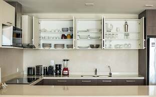 BT Homes - Tankah Beachfront