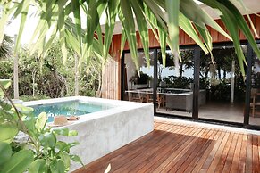 BT Homes - Tankah Beachfront