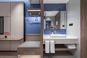 Holiday Inn Express Beijing Mentougou by IHG