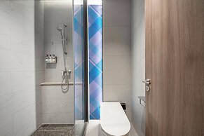 Holiday Inn Express Beijing Mentougou by IHG