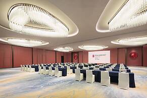 HUALUXE Haining by IHG