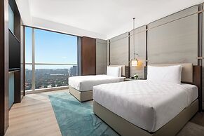 HUALUXE Haining by IHG