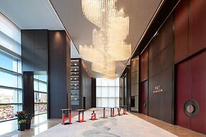 HUALUXE Haining by IHG