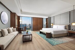 HUALUXE Haining by IHG