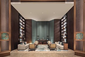 HUALUXE Haining by IHG