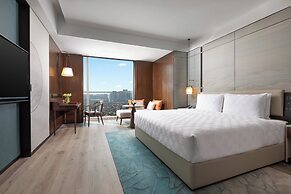 HUALUXE Haining by IHG