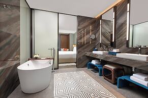 HUALUXE Haining by IHG