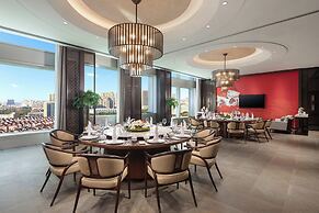 HUALUXE Haining by IHG