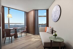 HUALUXE Haining by IHG