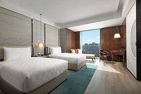 HUALUXE Haining by IHG