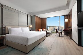 HUALUXE Haining by IHG