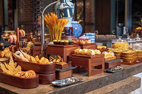 HUALUXE Haining by IHG