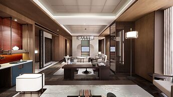 HUALUXE Haining by IHG