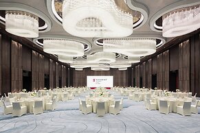 HUALUXE Haining by IHG