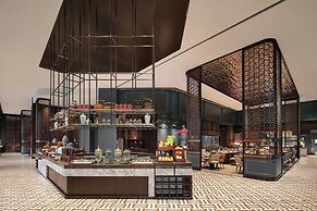 HUALUXE Haining by IHG