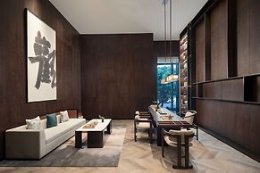 HUALUXE Haining by IHG