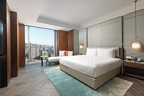 HUALUXE Haining by IHG