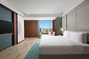 HUALUXE Haining by IHG