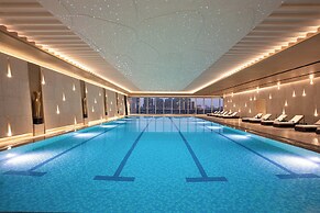 HUALUXE Haining by IHG