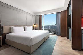 HUALUXE Haining by IHG