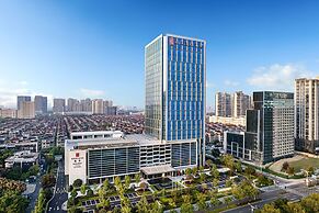 HUALUXE Haining by IHG