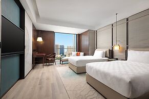 HUALUXE Haining by IHG