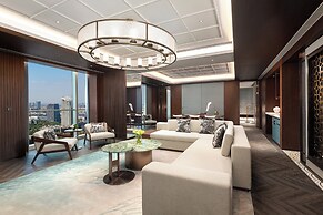 HUALUXE Haining by IHG