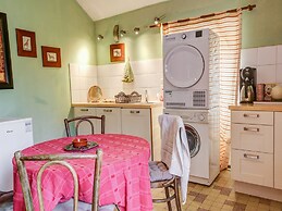 Holiday Home in a Park in Raizeux With Terrace