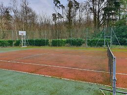 Holiday Home in a Park in Raizeux With Terrace