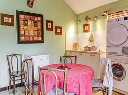 Holiday Home in a Park in Raizeux With Terrace