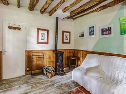 Holiday Home in a Park in Raizeux With Terrace