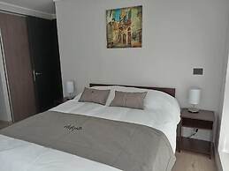 JC Apart Hotel Providencia