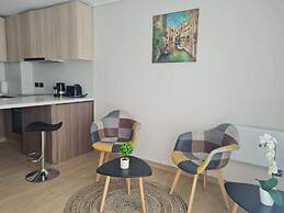 JC Apart Hotel Providencia