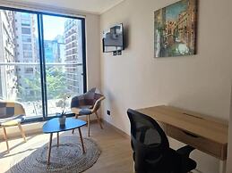 JC Apart Hotel Providencia